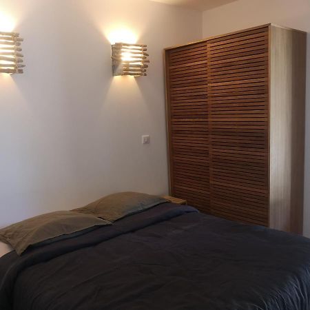 Appartement Haute-Corse Calme Barbaggio Екстер'єр фото