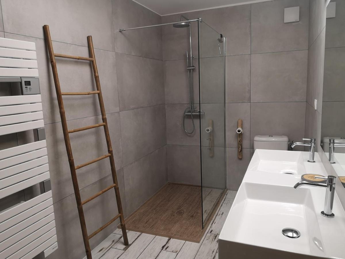 Appartement Haute-Corse Calme Barbaggio Екстер'єр фото