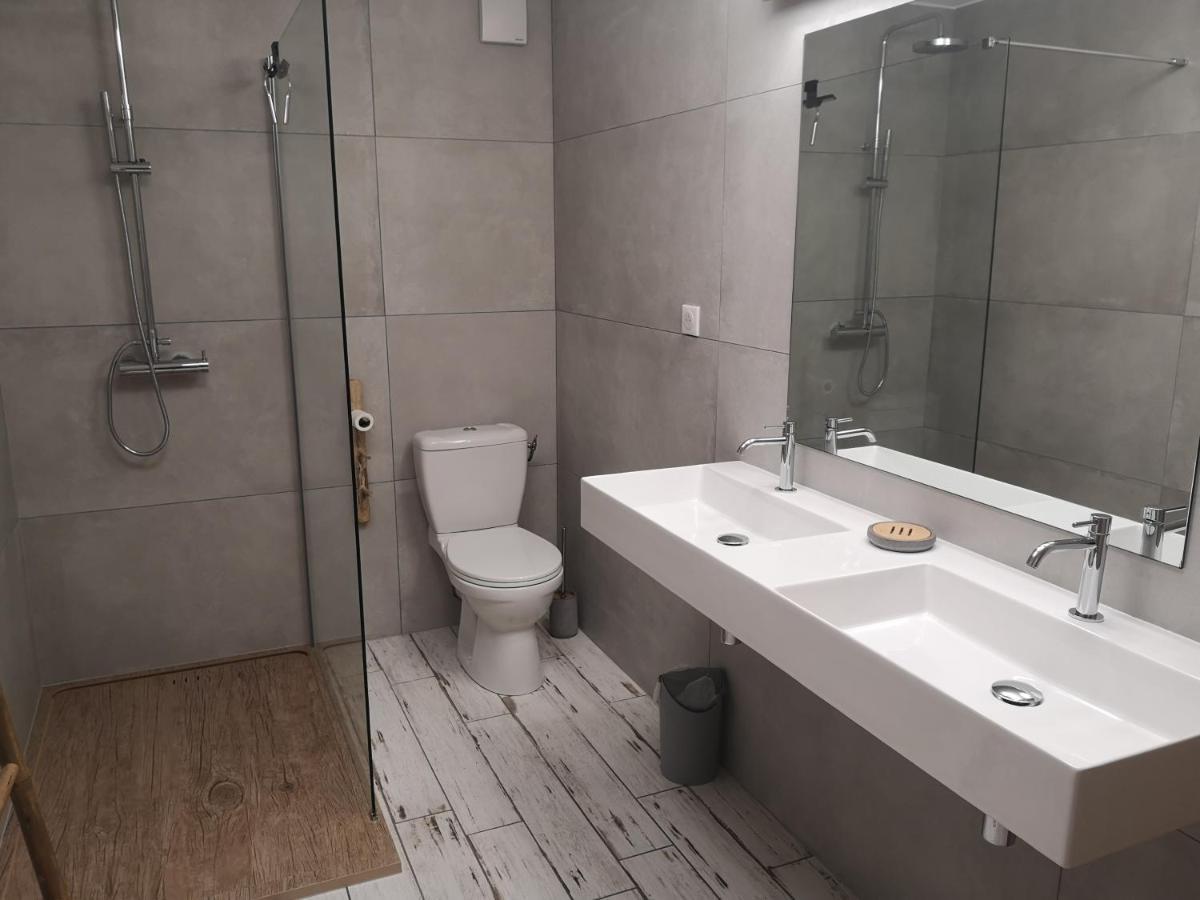 Appartement Haute-Corse Calme Barbaggio Екстер'єр фото