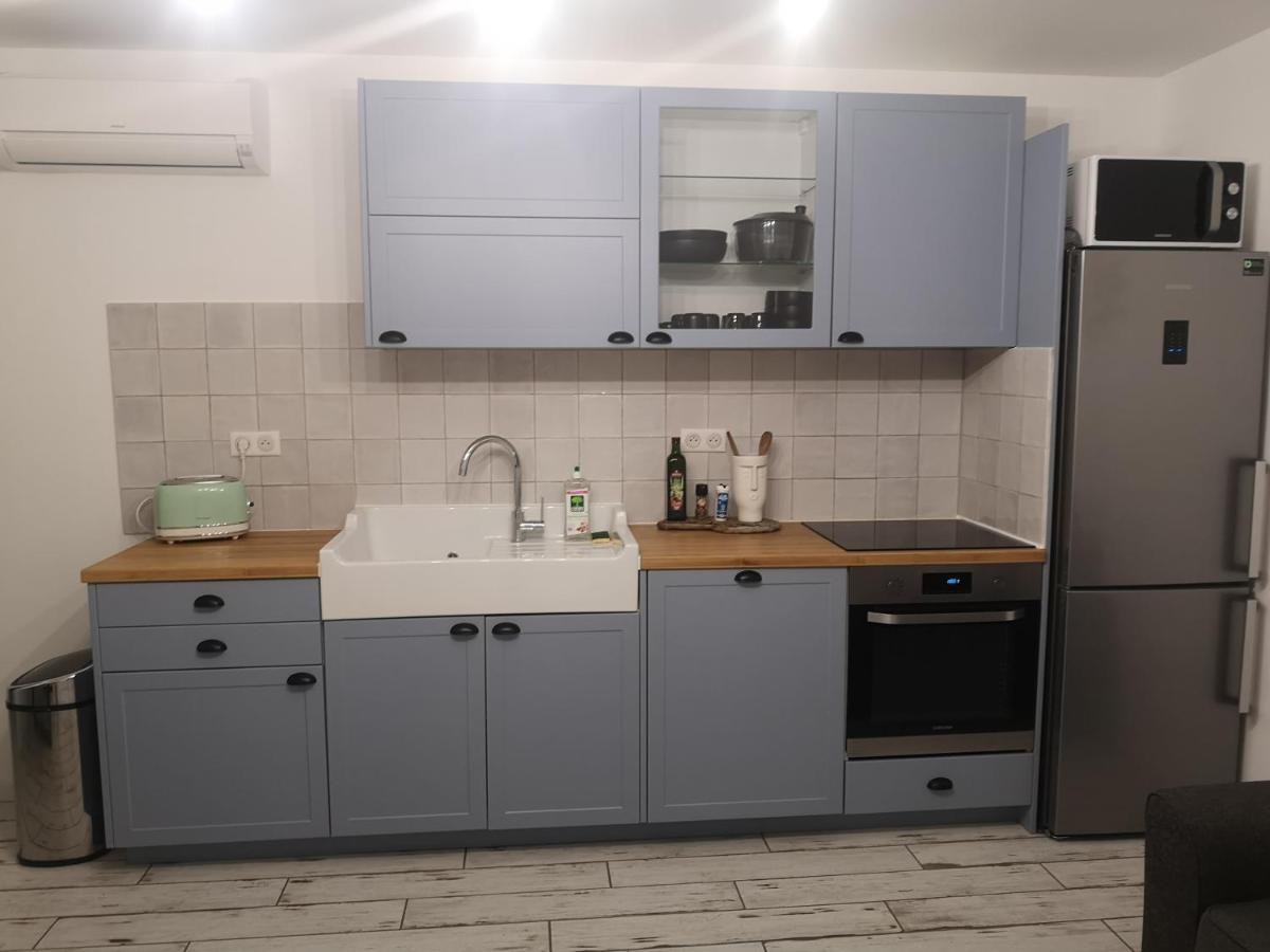 Appartement Haute-Corse Calme Barbaggio Екстер'єр фото