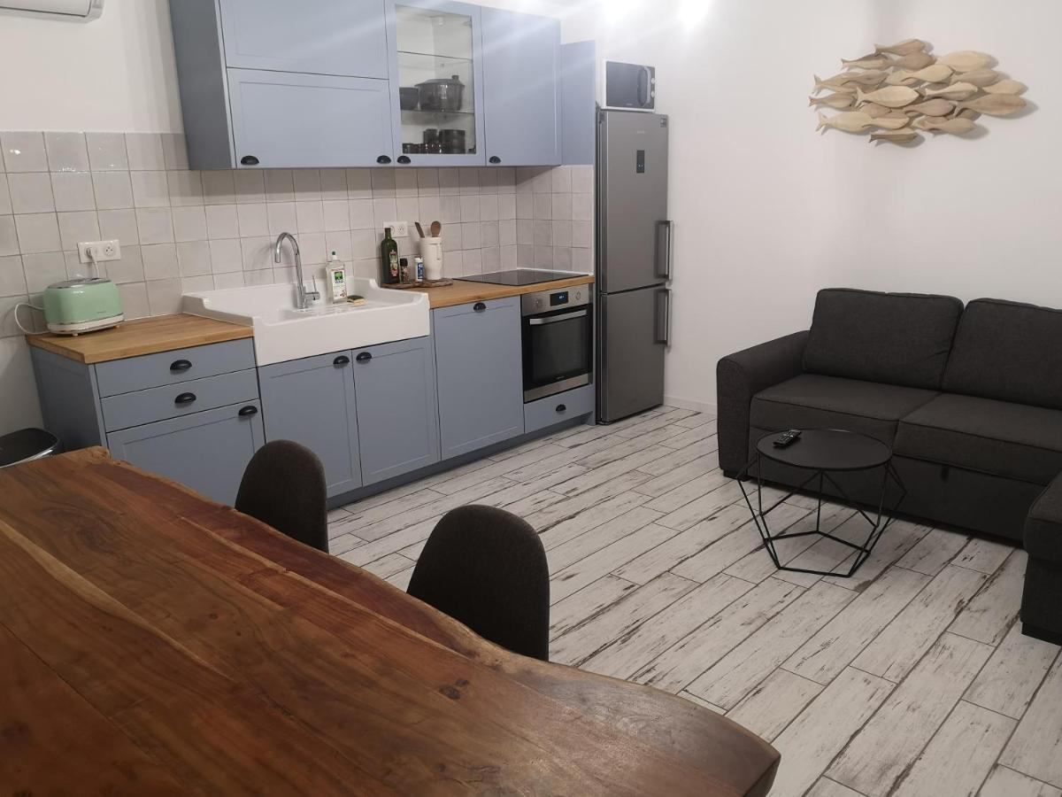 Appartement Haute-Corse Calme Barbaggio Екстер'єр фото