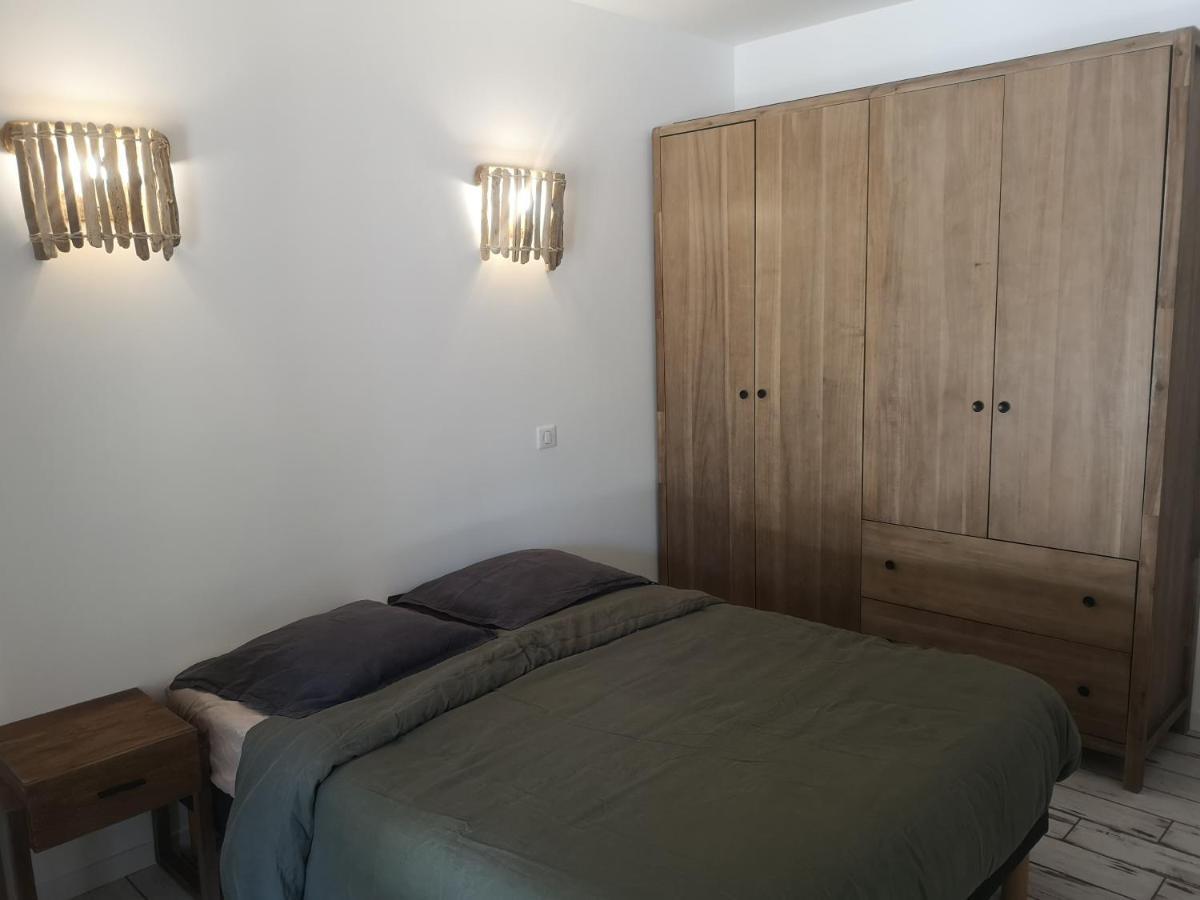 Appartement Haute-Corse Calme Barbaggio Екстер'єр фото