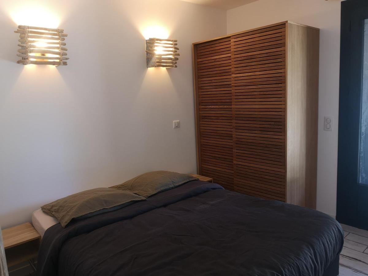 Appartement Haute-Corse Calme Barbaggio Екстер'єр фото